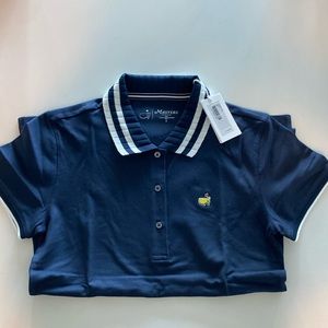MASTERS exclusively by Tory Burch Sport Polo